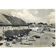 E 55500 - Jindřichův Hradec