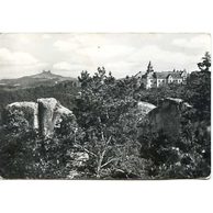 E 55506 - Český ráj 