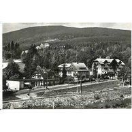 E 55513 - Špindlerův Mlýn