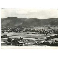 E 55518 - Frenštát pod Radhoštěm