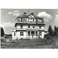 E 55544 - Konstantinovy Lázně