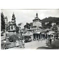 E 55567 - Karlovy Vary 6