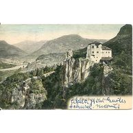 Die Haselburg - 55613