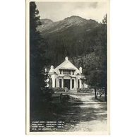 Vysoké Tatry - 55614