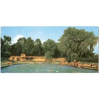 F 155674 - Lázně Velichovky