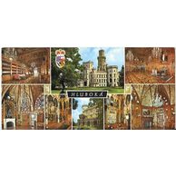 F 155682 - Hluboká nad Vltavou