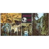 F 155686 - Moravský kras