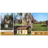 F 155692 - Rožnov pod Radhoštěm