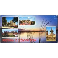 F 155693 - Hluboká nad Vltavou