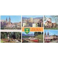 Žilina - 155695