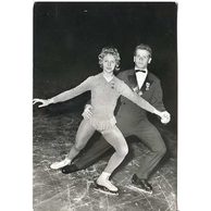 E 55747 - Taťjana Žuková a Alexandr Gavrilov