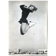 E 55757 - ZOH Innsbruck 1964 - Sjoukje Dijkstrová - zlato