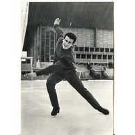 E 55758 - ZOH Innsbruck 1964 - Manfred Schnelldorfer - zlato