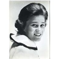 E 55761 - ZOH Innsbruck 1964 - Sjoukje Dijkstrová - zlato