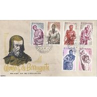 Obálky-Španělsko č.5