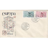 Obálky-Španělsko č.6