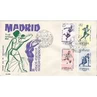 Obálky-Španělsko č.7