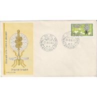 Obálky-Španělsko č.8