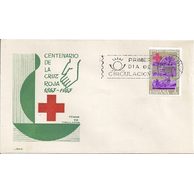 Obálky-Španělsko č.19