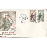 Obálky-Španělsko č.21