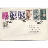 Obálky-Španělsko č.54