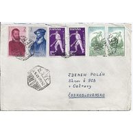 Obálky-Španělsko č.55