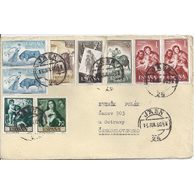 Obálky-Španělsko č.68