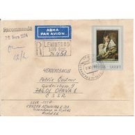 Obálky-Rusko č.167