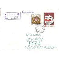 Obálky-Rusko č.169