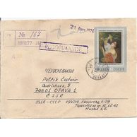 Obálky-Rusko č.171