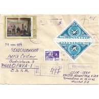 Obálky-Rusko č.174