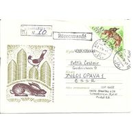 Obálky-Rusko č.177