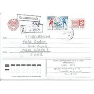 Obálky-Rusko č.185