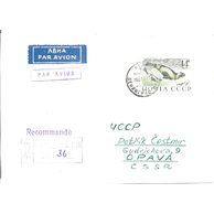 Obálky-Rusko č.187