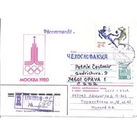 Obálky-Rusko č.190