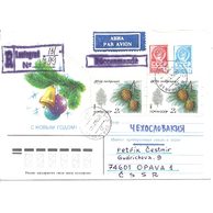 Obálky-Rusko č.191