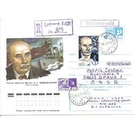 Obálky-Rusko č.199