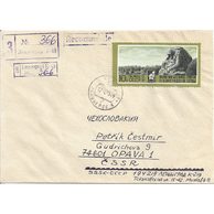 Obálky-Rusko č.222