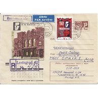 Obálky-Rusko č.223