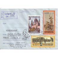 Obálky-Rusko č.226