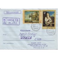 Obálky-Rusko č.231