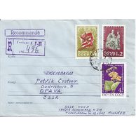 Obálky-Rusko č.232