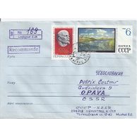 Obálky-Rusko č.233