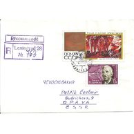 Obálky-Rusko č.235