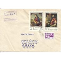 Obálky-Rusko č.236