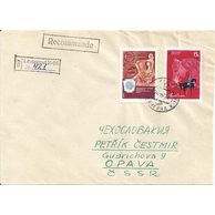 Obálky-Rusko č.245