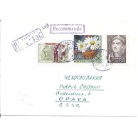 Obálky-Rusko č.250