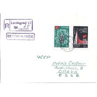 Obálky-Rusko č.252