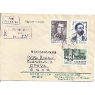 Obálky-Rusko č.257