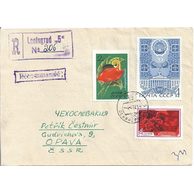 Obálky-Rusko č.258